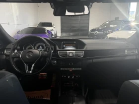 Mercedes-Benz E 400 AMG PKG/HARMAN KARDON/ОБДУХВАНЕ/LED/360/, снимка 9