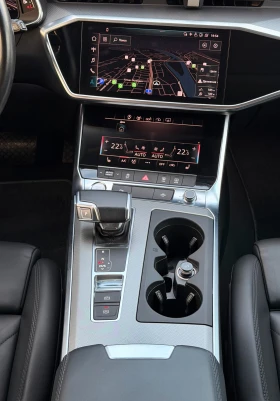Audi A6 -S-line-Panorama-Bang&Olufsen-Distronic-Quattro-, снимка 10