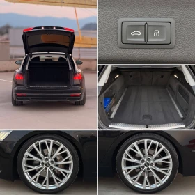 Audi A6 -S-line-Panorama-Bang&Olufsen-Distronic-Quattro-, снимка 17