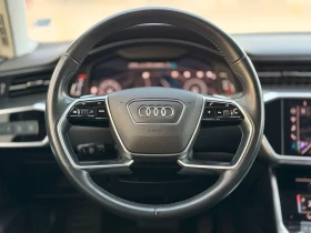 Audi A6 -S-line-Panorama-Bang&Olufsen-Distronic-Quattro-, снимка 8