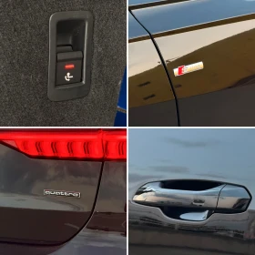 Audi A6 -S-line-Panorama-Bang&Olufsen-Distronic-Quattro-, снимка 15
