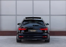 Audi A6 -S-line-Panorama-Bang&Olufsen-Distronic-Quattro-, снимка 3
