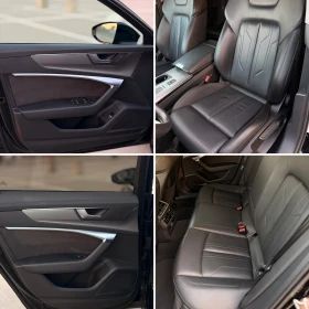 Audi A6 -S-line-Panorama-Bang&Olufsen-Distronic-Quattro-, снимка 11