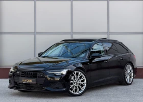 Audi A6 -S-line-Panorama-Bang&Olufsen-Distronic-Quattro-, снимка 5