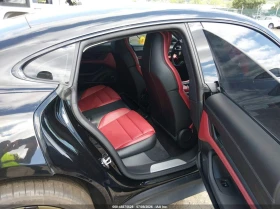 Porsche Taycan 4S, снимка 8