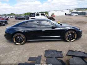 Porsche Taycan 4S, снимка 13