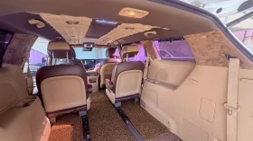 Kia Carnival 2.2 CRDi FULL TOP, снимка 15