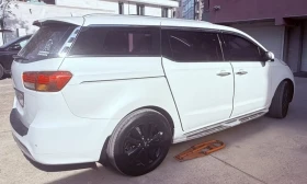 Kia Carnival 2.2 CRDi FULL TOP, снимка 4