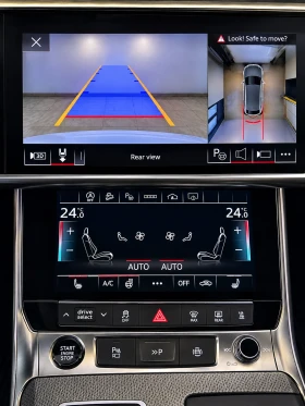 Audi A6 Allroad 55 TDI Black Edition , снимка 13