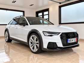 Audi A6 Allroad 55 TDI Black Edition , снимка 3