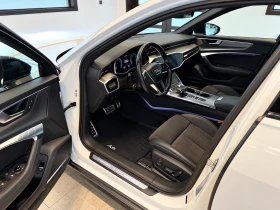 Audi A6 Allroad 55 TDI Black Edition , снимка 9