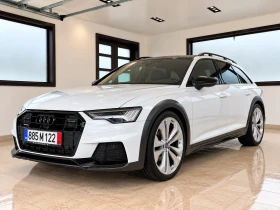 Audi A6 Allroad 55 TDI Black Edition , снимка 2