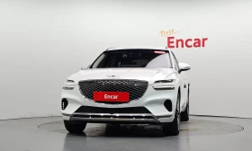 Genesis GV70, снимка 3