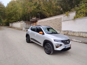 Dacia Spring Compfort Plus, снимка 1