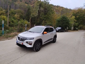 Dacia Spring Compfort Plus, снимка 2