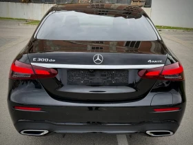 Mercedes-Benz E 220 de* FACE* AMG* 4x4* EQ Power , снимка 4