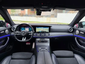 Mercedes-Benz E 220 de* FACE* AMG* 4x4* EQ Power , снимка 8