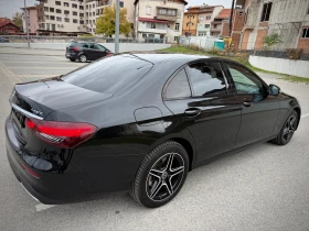 Mercedes-Benz E 220 de* FACE* AMG* 4x4* EQ Power , снимка 5