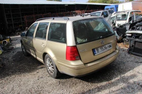 VW Bora 1.6i AUTOMATIC    - САМО НА ЧАСТИ - [8] 