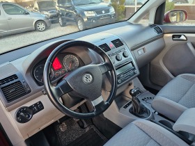 VW Touran 1.9 TDI  105  ! ! 7  | Mobile.bg   9