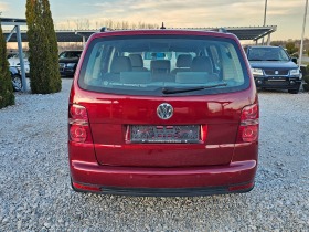 VW Touran 1.9 TDI  105  ! ! 7  | Mobile.bg   4