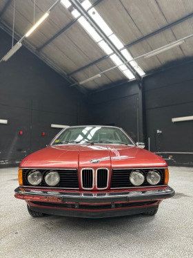 Обява за продажба на BMW 633 CSi automatic ~16 000 лв. - изображение 1