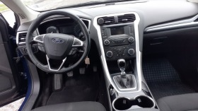 Ford Mondeo, снимка 2 - Автомобили и джипове - 44973221