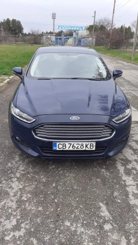 Ford Mondeo, снимка 9