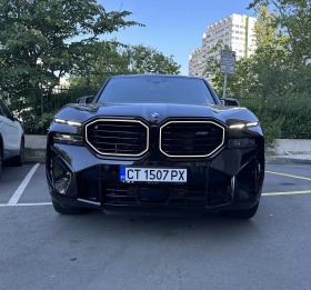 BMW XM Гаранция до 2027, снимка 1