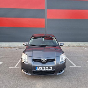 Toyota Auris | Mobile.bg   3