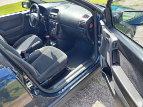 Opel Astra 2.0td  82ps  | Mobile.bg   11