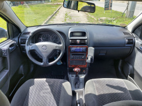 Opel Astra 2.0td  82ps , снимка 10