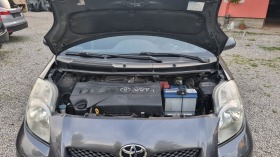Toyota Yaris 1.3i, снимка 7