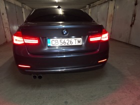 BMW 330 3.0, снимка 10 - Автомобили и джипове - 46116544