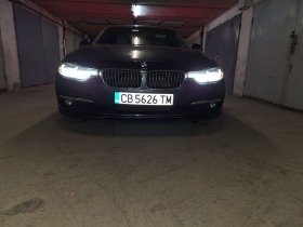 BMW 330 3.0, снимка 9 - Автомобили и джипове - 46116544