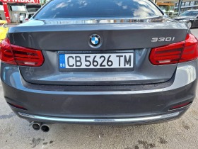 BMW 330 3.0, снимка 2 - Автомобили и джипове - 46116544