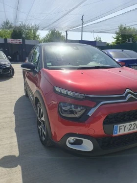 Citroen C3 BUMPER Пълен Автомат, снимка 3