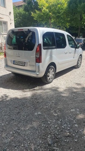 Citroen Berlingo, снимка 5