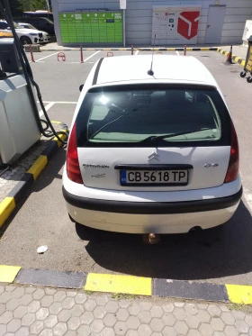 Citroen C3, снимка 5