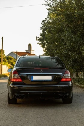 Mercedes-Benz E 500 | Mobile.bg    2