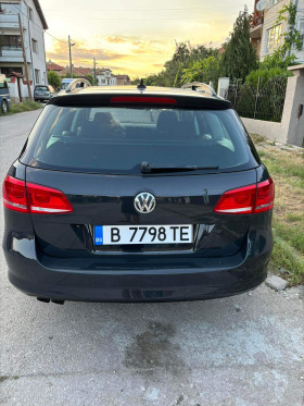 VW Passat | Mobile.bg    4