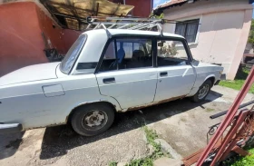 Lada 2105, снимка 4