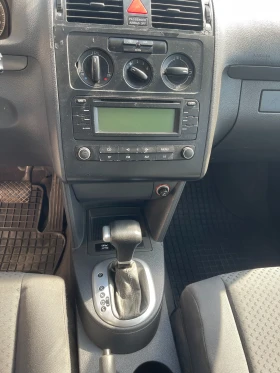 VW Touran 1.9TDI, снимка 6