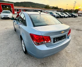 Chevrolet Cruze 1.6 I КАТО НОВА, снимка 5