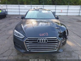 Audi A5 45 PREMIUM |   |  ! | Mobile.bg    2