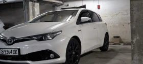 Toyota Auris | Mobile.bg � ����� ������ 17