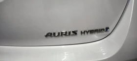 Toyota Auris | Mobile.bg    14