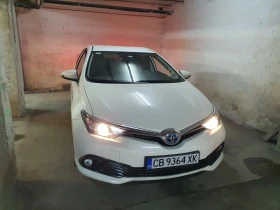 Toyota Auris, снимка 3