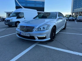 Mercedes-Benz S 320 320CDI Long , снимка 1