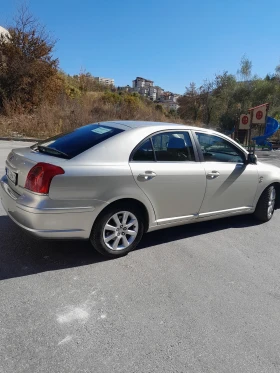 Toyota Avensis D4D, снимка 5